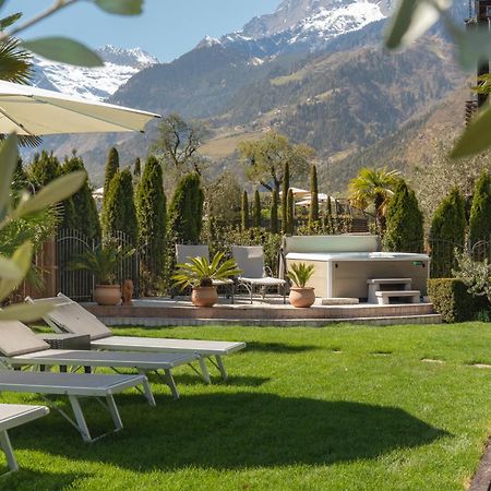 Hotel Alpenhof Тироло Экстерьер фото