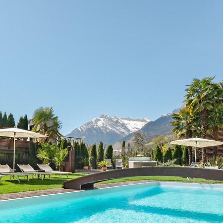 Hotel Alpenhof Тироло Экстерьер фото