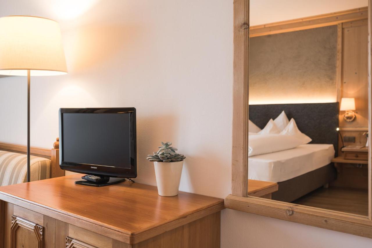 Hotel Alpenhof Тироло Экстерьер фото