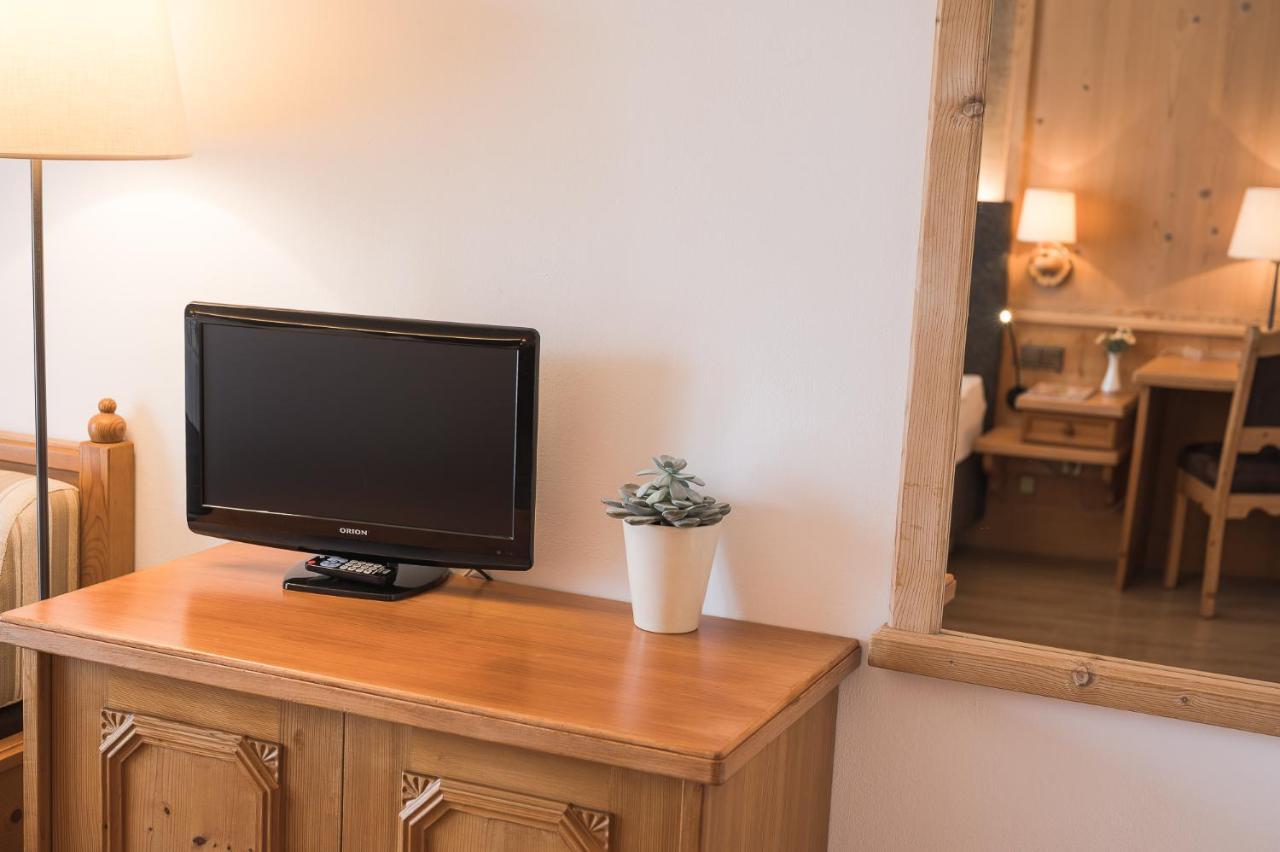 Hotel Alpenhof Тироло Экстерьер фото