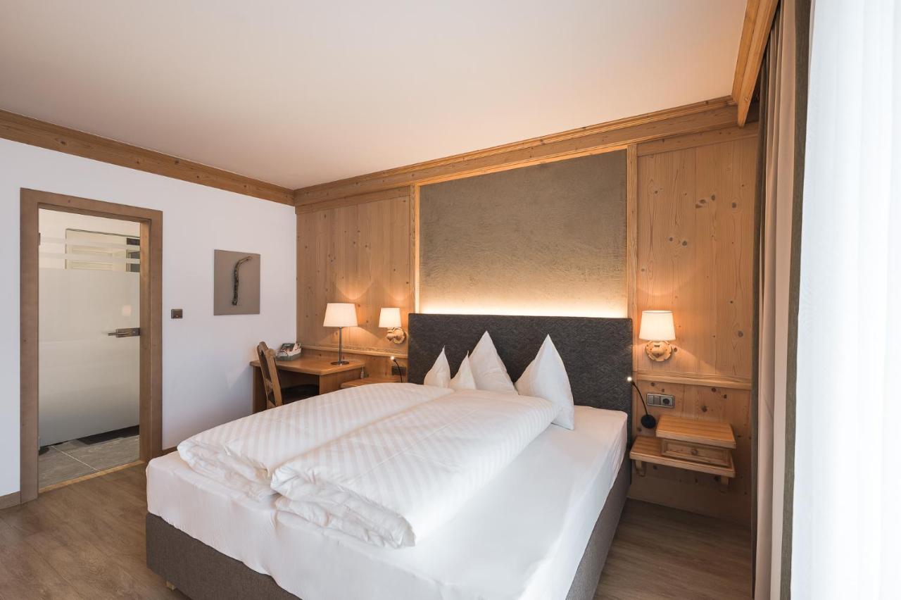 Hotel Alpenhof Тироло Экстерьер фото