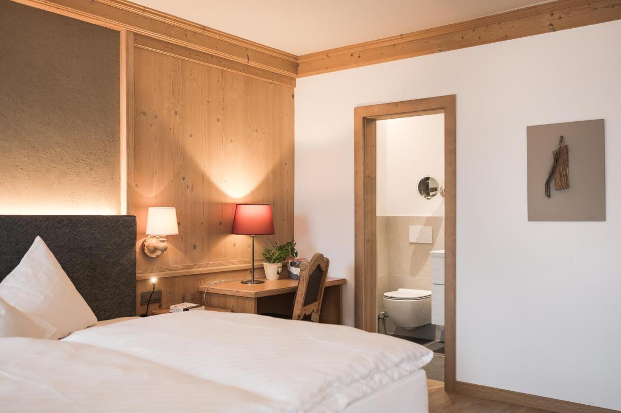 Hotel Alpenhof Тироло Экстерьер фото