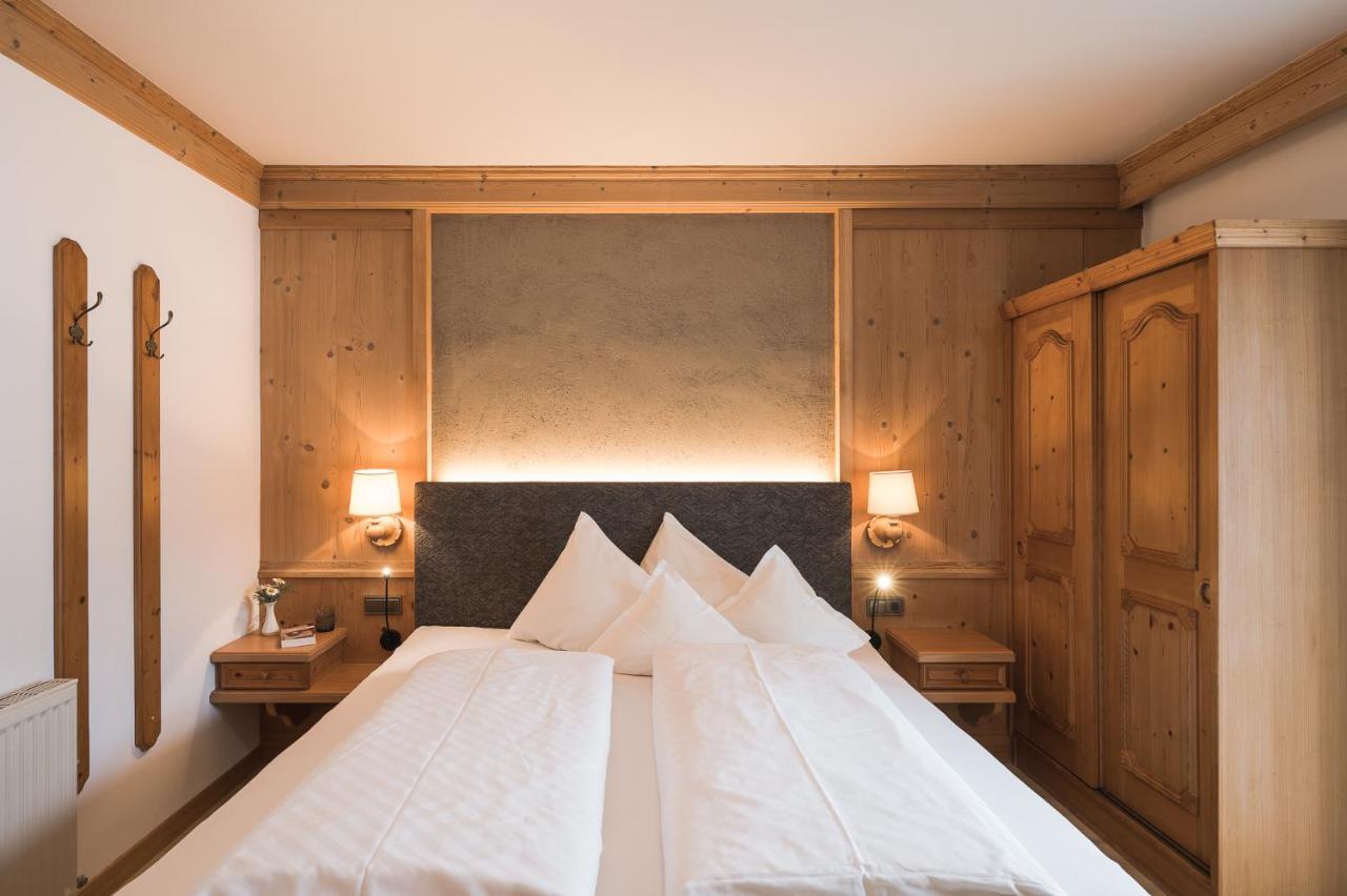 Hotel Alpenhof Тироло Экстерьер фото