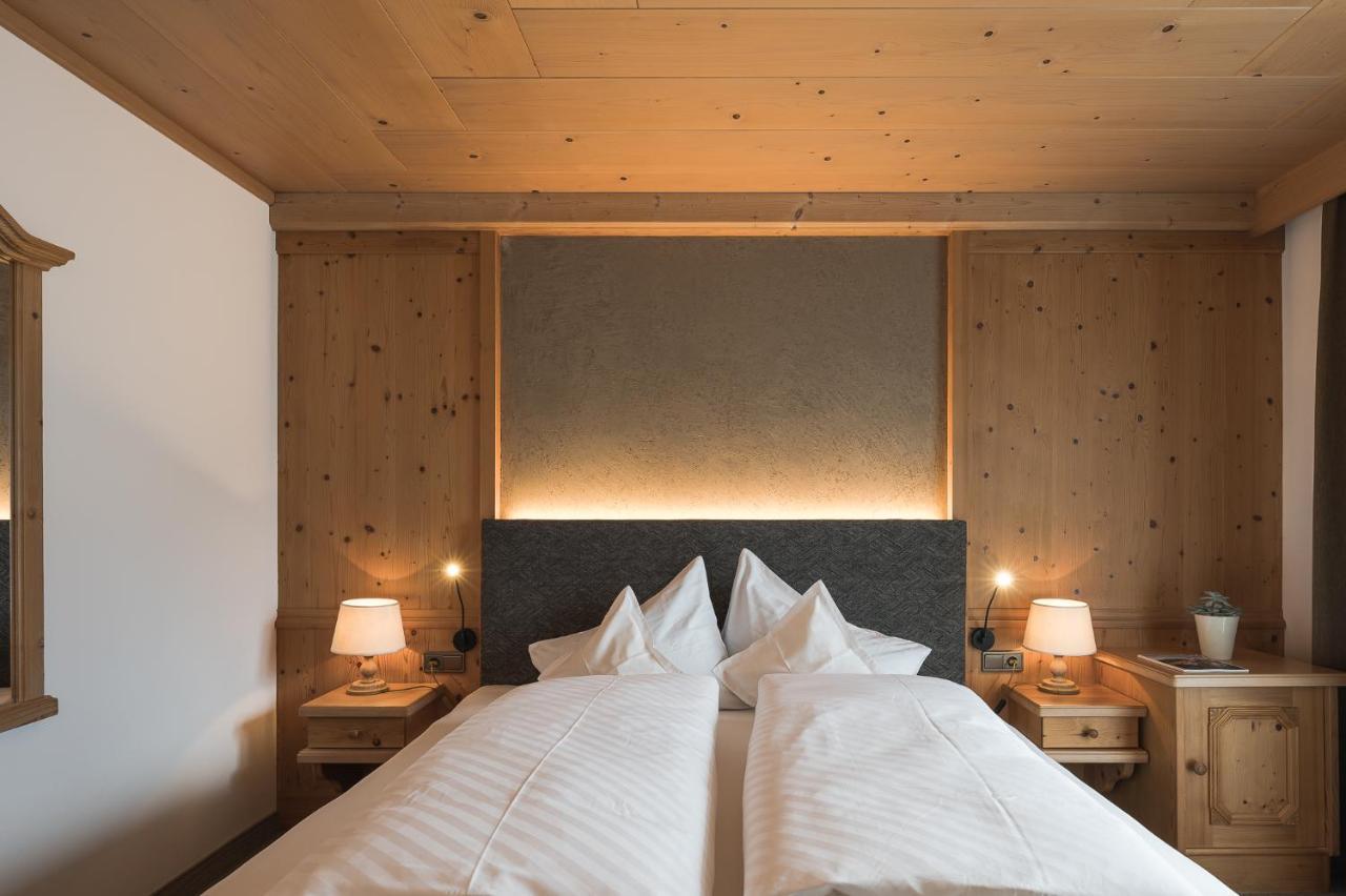 Hotel Alpenhof Тироло Экстерьер фото