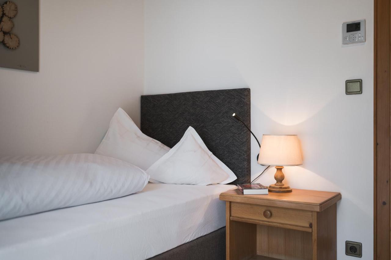 Hotel Alpenhof Тироло Экстерьер фото