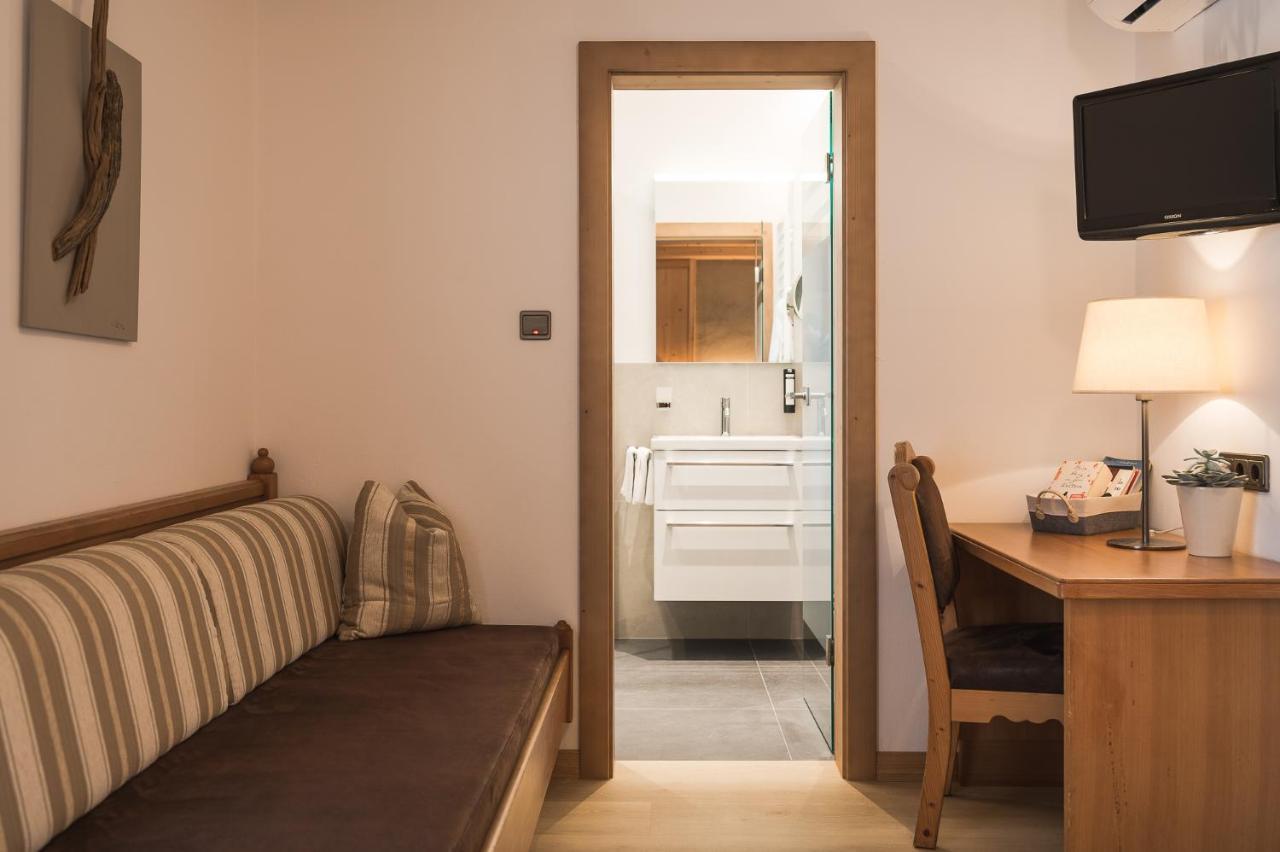 Hotel Alpenhof Тироло Экстерьер фото