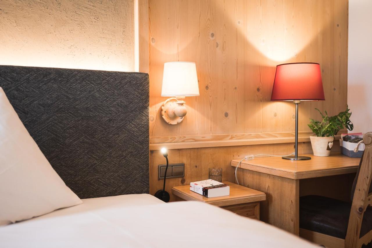 Hotel Alpenhof Тироло Экстерьер фото