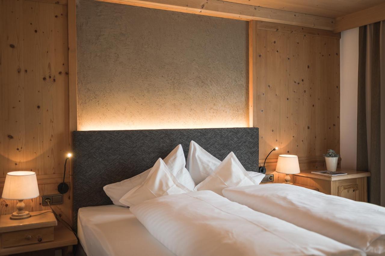 Hotel Alpenhof Тироло Экстерьер фото