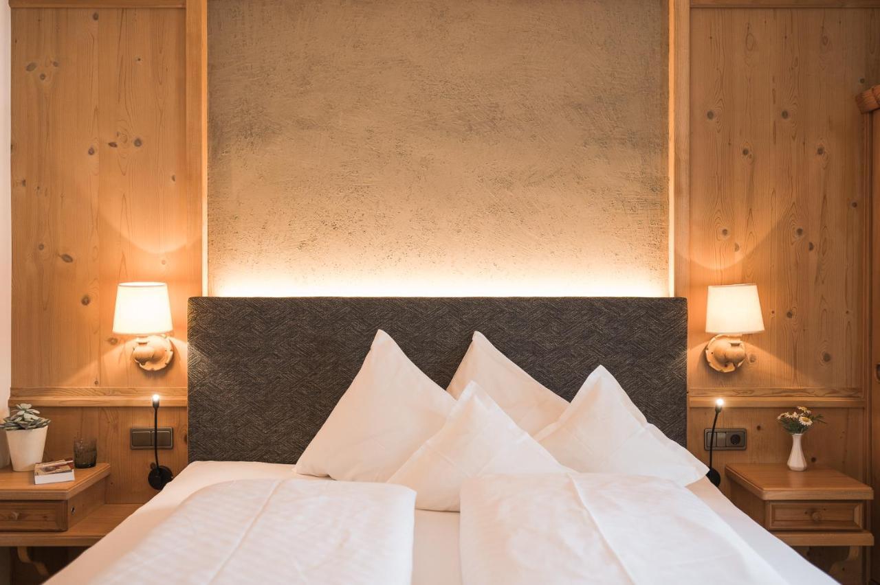 Hotel Alpenhof Тироло Экстерьер фото