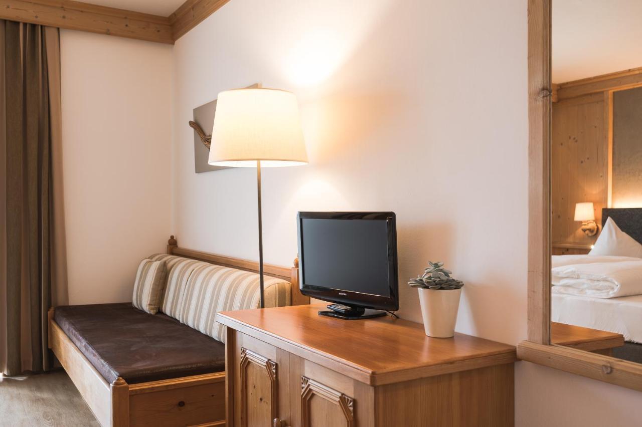 Hotel Alpenhof Тироло Экстерьер фото