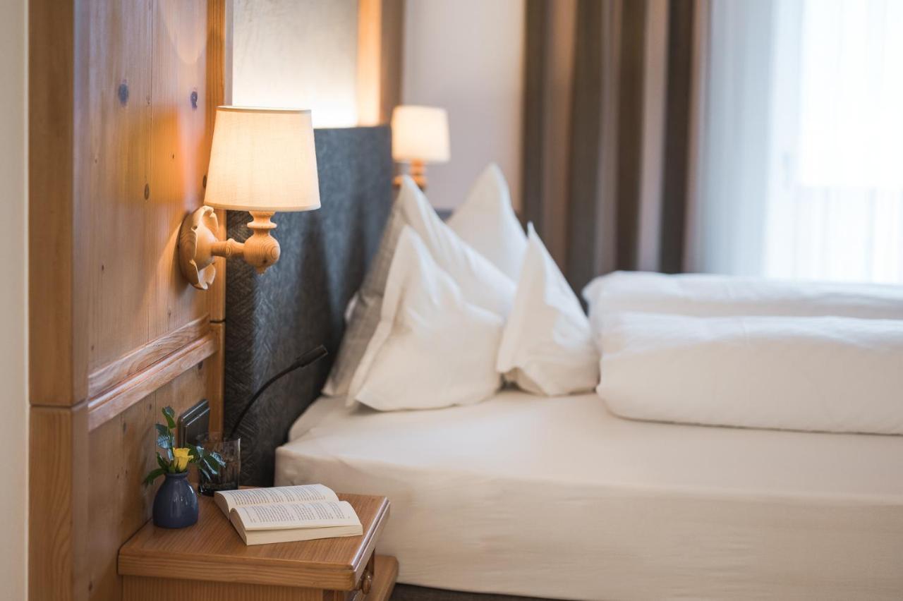 Hotel Alpenhof Тироло Экстерьер фото