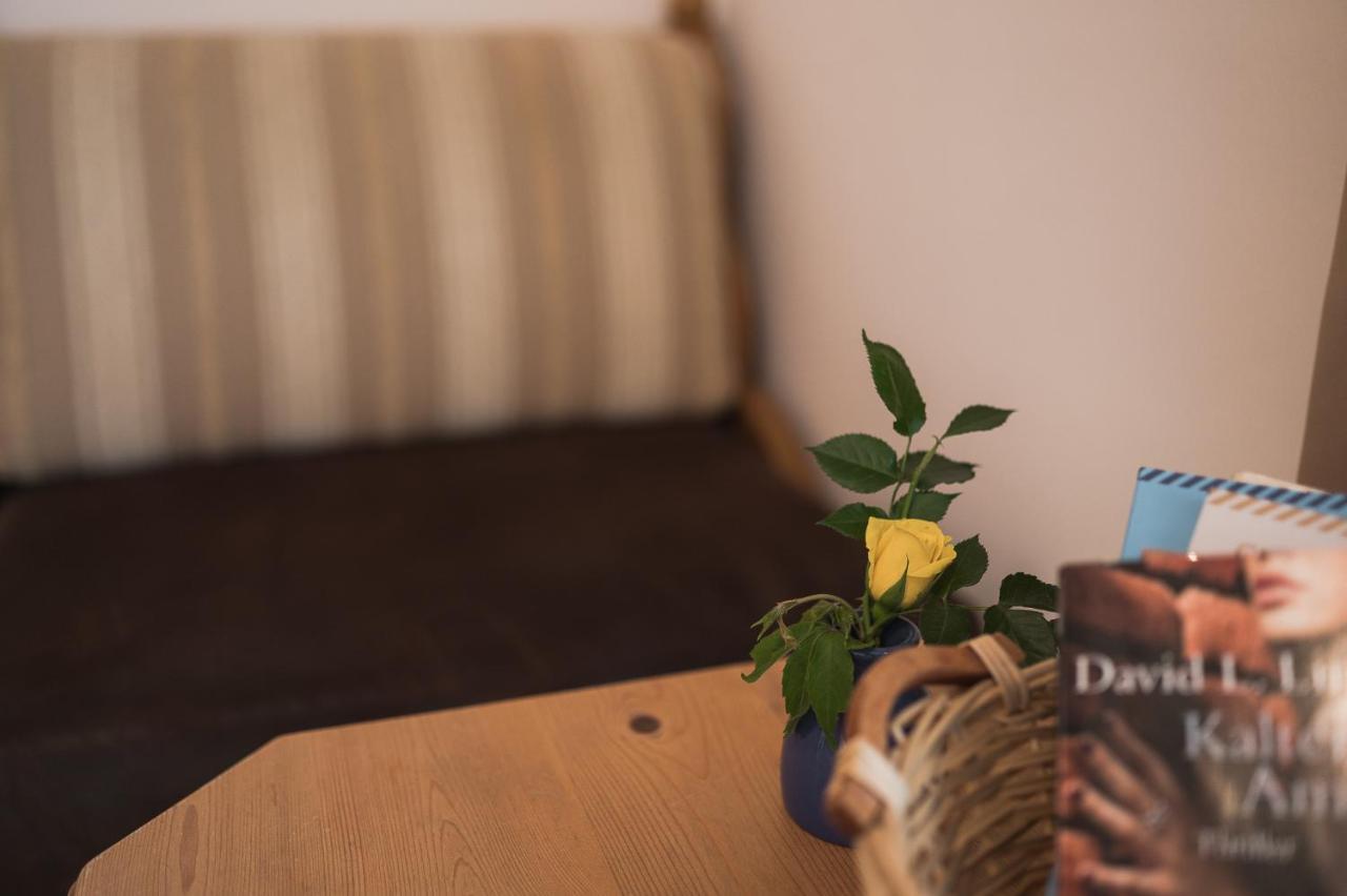 Hotel Alpenhof Тироло Экстерьер фото