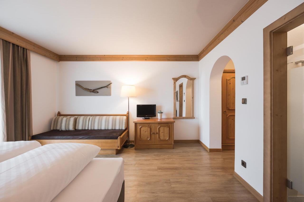 Hotel Alpenhof Тироло Экстерьер фото