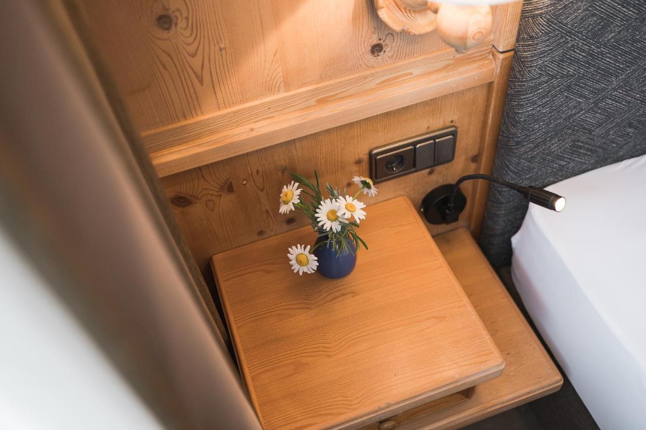 Hotel Alpenhof Тироло Экстерьер фото