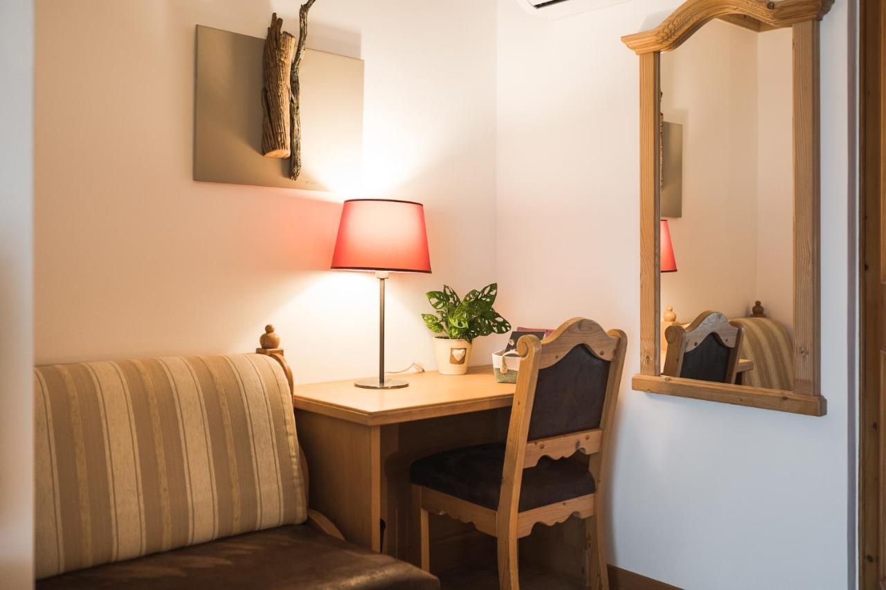 Hotel Alpenhof Тироло Экстерьер фото