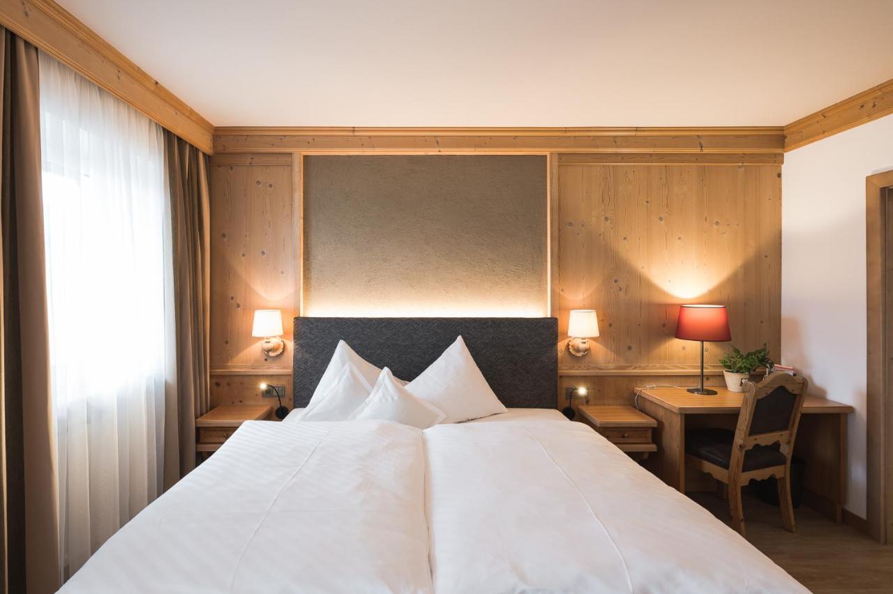 Hotel Alpenhof Тироло Экстерьер фото