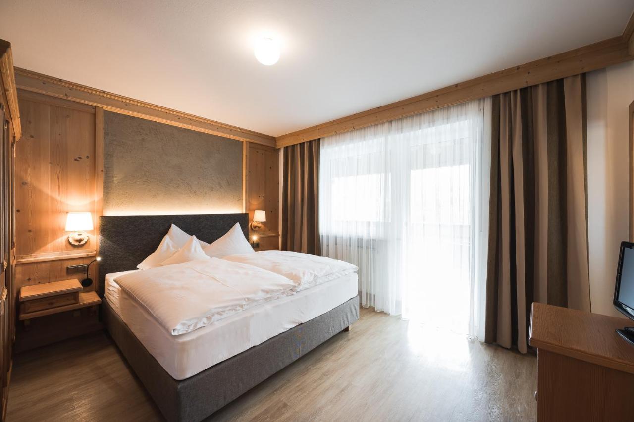 Hotel Alpenhof Тироло Экстерьер фото
