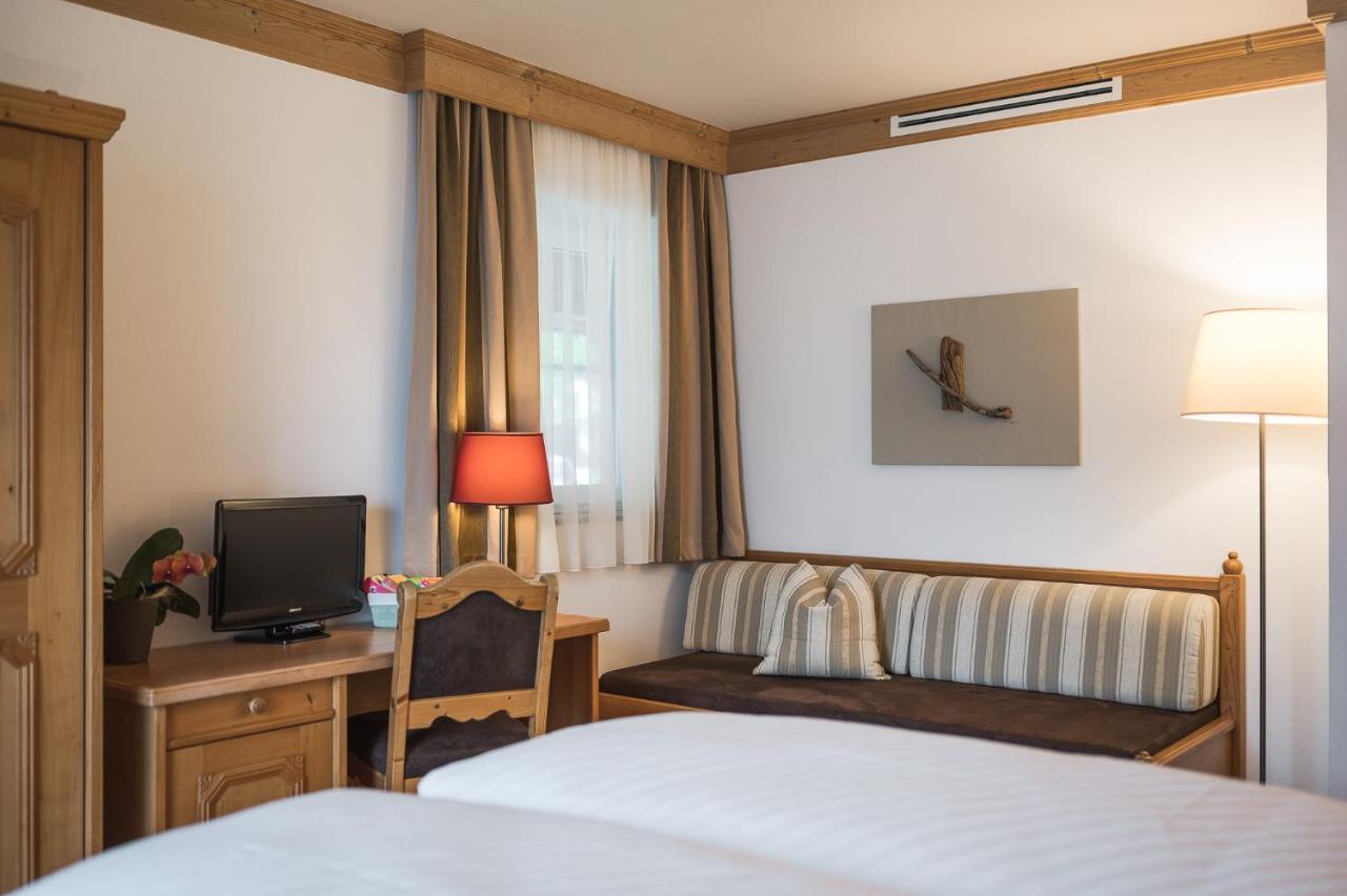 Hotel Alpenhof Тироло Экстерьер фото