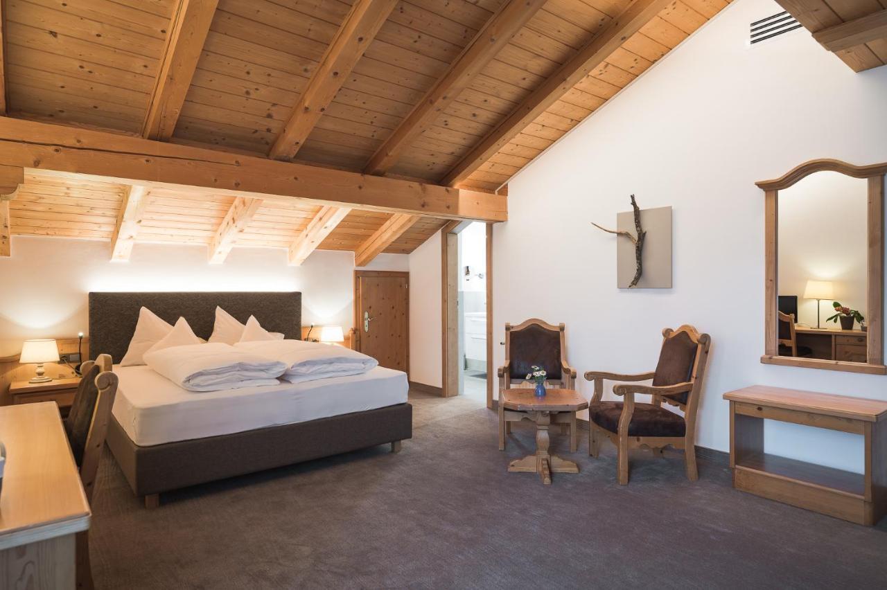 Hotel Alpenhof Тироло Экстерьер фото