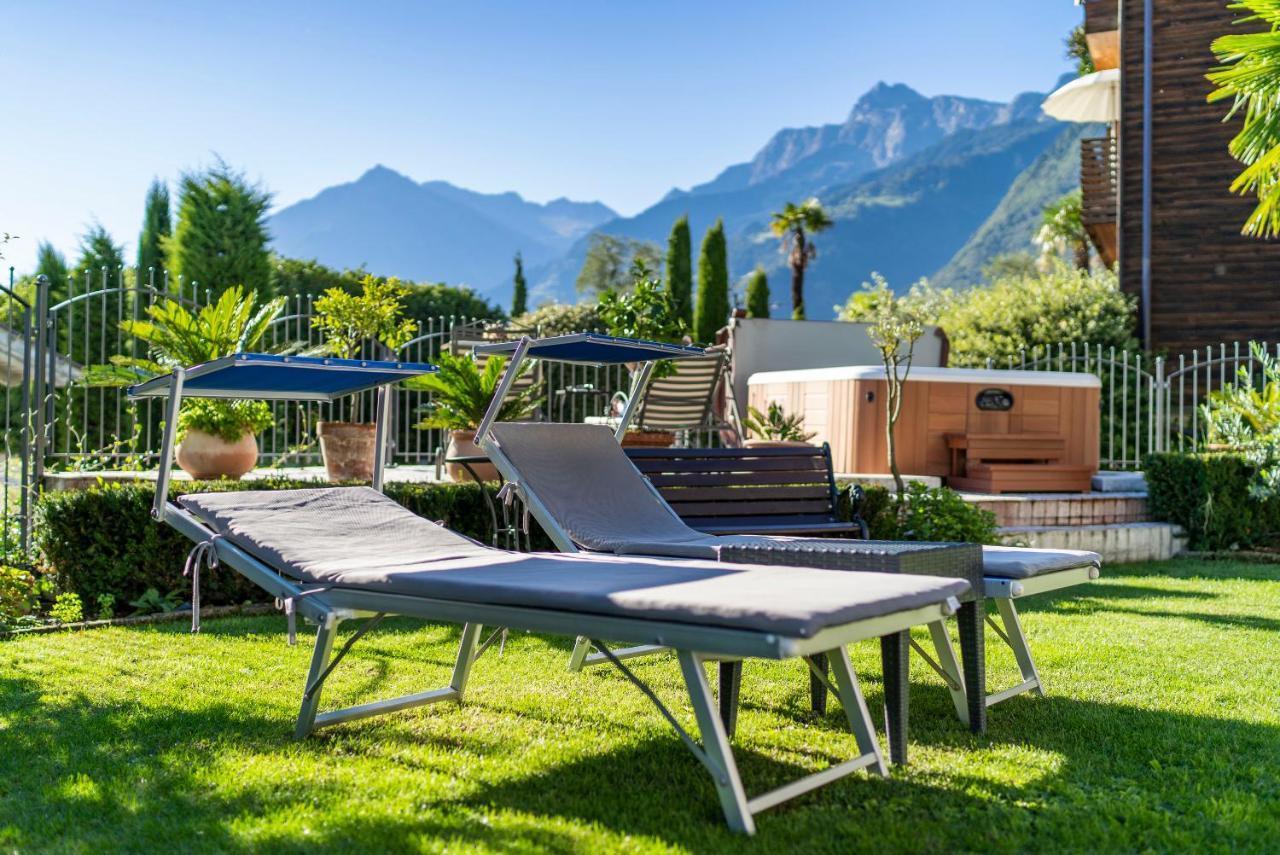 Hotel Alpenhof Тироло Экстерьер фото